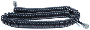 NCE Coil Cord RJ 6 Foot For Cabs | New | 5240209 - Picture 1 of 1