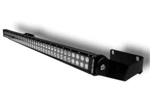 KC Hilites C40 240W LED Light Bar System 2003-2014 Dodge Ram 2500 361 - Picture 1 of 1