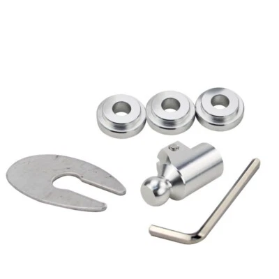 Quick Short Shifter Turbo Adapter For Honda Civic Type R 2006-2011 FD2 FN2 - Image 1 of 4