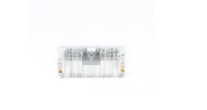 Genuine Brother HL-L-6400dw Back Cover  D0014D001 - Afbeelding 1 van 1