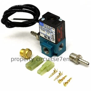 Mac boost control by gear Solenoid pwm turbo 35A-AAA-DDBA-1BA honda acura ecu - Picture 1 of 2