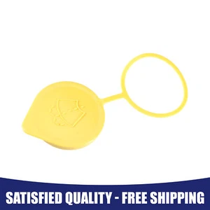 Windshield Washer Fluid Reservoir Cap Suit for Subaru Crosstrek 13-17 Item of 1 - Picture 1 of 6