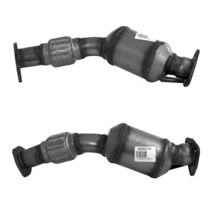CATALIZZATORE PER VW Passat Variant 1.9 TDI 85 KW 115 CV Catalizzatore - Imagen 1 de 1