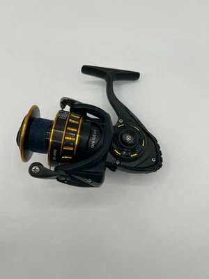 Daiwa BG4000 Saltwater Spinning Reel - Image 1 of 4