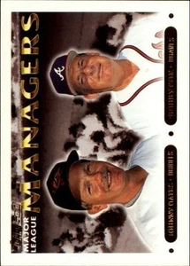 B4185- 1993 Topps Gold Baseball BB Cards 501-750 -You Pick- 15+ FREE US SHIP - Picture 1 of 477