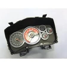 Genuine Nissan OEM R35 GT-R NISMO SPEEDOMETER ASSY 24820-6HS1C Foto 1 de 4