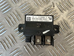 Boitier Module batterie - MERCEDES CLASSE A III (3) W176 - A0009822023 - Picture 1 of 2