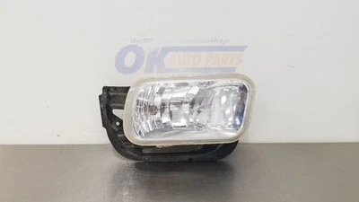11 DODGE RAM 2500 BUMPER MOUNTED FOG DRIVING LAMP LIGHT RIGHT PASSENGER - Image 1 of 4