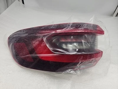 ✅NUEVO 2019 2020 2021 2022 2023 BMW X5 G05 LH LUZ TRASERA IZQUIERDA OEM G05HL1 Foto 1 de 4