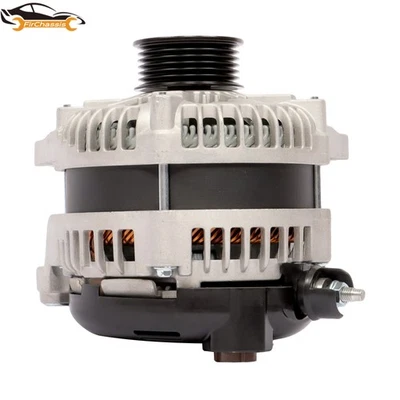 Alternador para Ford F-150 2013-2014 Explorer Edge Lincoln MKX MKT 200/225A CW Foto 1 de 4