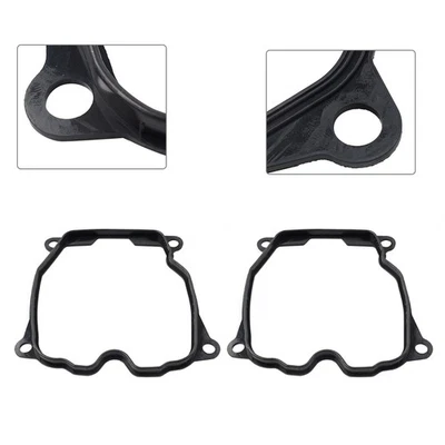 2x Valve Cover Gasket for Can-Am 400 500 650 800 1000 Outlander Commander 03-18 - Image 1 of 4