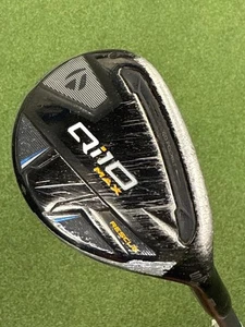 Taylormade Qi10 Max 5 Hyb - Foto 1 di 5