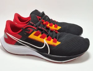Nike NFL x Air Zoom Pegasus 38 Kansas City Chiefs Größe 12 - Bild 1 von 12