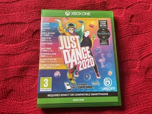 Estuche Just Dance 2020 (Xbox One) dañado - Imagen 1 de 4