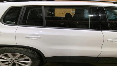 Puerta lateral trasera para pasajeros VIN construida en Alemania con primer dígito compatible con 09-18 TIGUAN 3476047 Foto 1 de 4