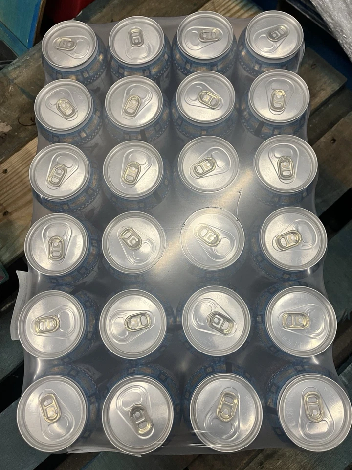 AriZona Chocolate Egg Cream Soda Drink 22 oz. Can Limited Edition Flavor