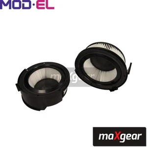 FILTER INTERIOR AIR 26-1174 FOR BMW 3/Compact/E6/Convertible M52B25 M50B25 2.5L - Picture 1 of 8