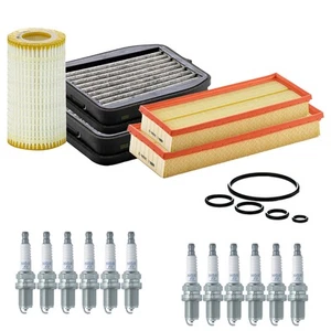 Mann Filter Service Kit For Mercedes - Picture 1 of 1