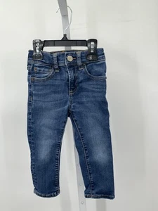 Gap Denim Size 2T Girls Jeans - Picture 1 of 2