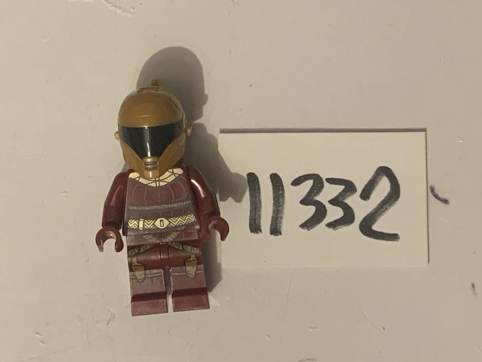 Figurine  Lego Star Wars Comme Neuve - Photo 1/1