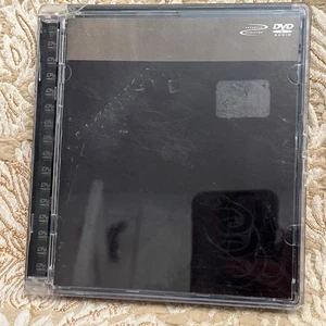 Metallica: The Black Album - DVD Audio (2001) VGC - Picture 1 of 8