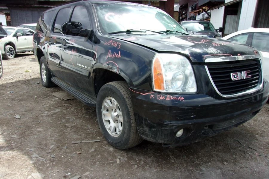 Passenger Front Seat Bucket-bench Manual Cloth Fits 07 AVALANCHE 1500 1881446 — 第 1/4 张图片