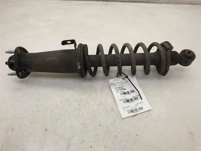 2006 LEXUS GS300 3.0L AWD AT DRIVER SIDE REAR STRUT ASSEMBLY  - Image 1 of 4