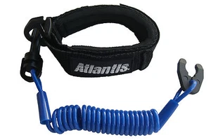 POLARIS SL SLT SLTX VIRAGE OCTANE MSX ALL MODELS NEW WRIST/VEST LANYARD - Bild 1 von 1