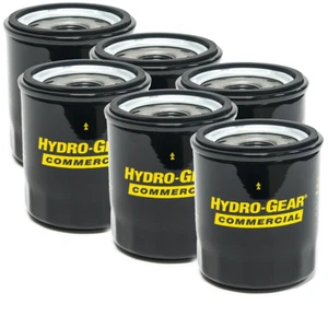 6PK Genuine OEM Hydro Gear Transmission Filter 52114 - Picture 1 of 4