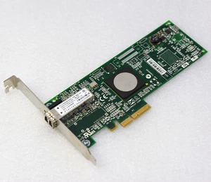 4Gbit Network Card Fibre Channel PCI-E FC1120005-04A A8002-60001 397739-001 NW5 - Picture 1 of 1
