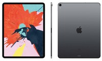 Apple iPad Pro 12.9" - 3rd Generation 64 GB Wifi + 4G