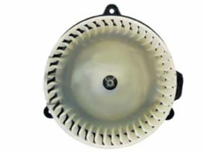 Motor soplador delantero Nissan Frontier 2005-2019 TYC 93732FB 2007 2006 2010 2012 Foto 1 de 2