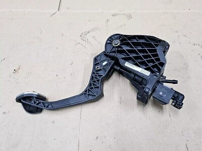 MONTAJE PEDAL EMBRAGUE AUDI TT TTS TTRS 8J MK2 1K2721059DM CON CILINDRO MAESTRO Foto 1 de 4