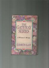 Gateway Series: A Woman's Work by Elisabeth Elliot (Cassette), AUD
