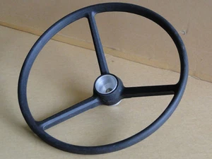 Kierownica Kierownica do Güldner G-Series G25 G30 G35 G40 G45 G50 Ciągnik 21K - Zdjęcie 1 z 3