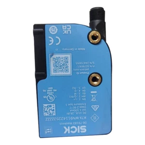 sick 1078067 KTX-WN91142252ZZZZ Color mark sensor - Picture 1 of 1