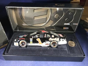 V1-100 DALE EARNHARDT JR #1 COCA-COLE POLAR BEAR 50th ANNIVERSA 1998 MONTE CARLO - Picture 1 of 8