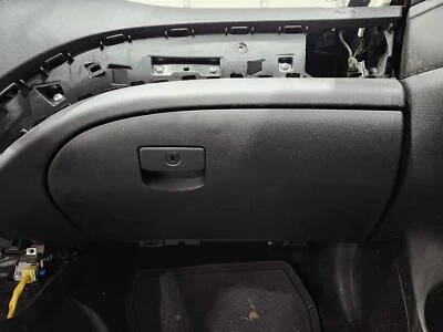 11-14 Subaru WRX STI Guantera Compartimento Negro Genuino OEM 66121FG080JM Foto 1 de 2