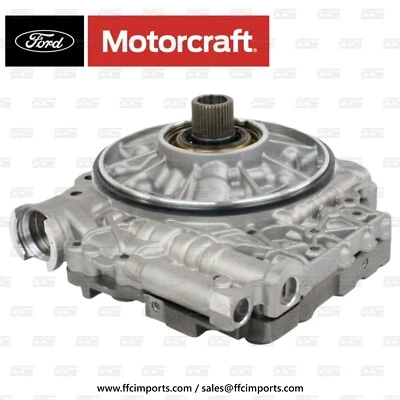 Transmissão 6F35 OEM FORD Oil PUMP Assembly 09-UP para Edge Escape Fusion Taurus - Imagem 1 de 4
