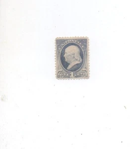 United States mint no gum MNG 206 - Picture 1 of 2