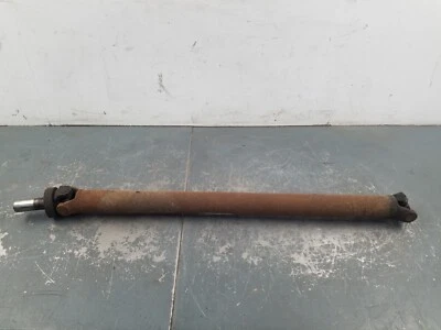 Pontiac Firebird Formula 1999 eje de transmisión - transmisión automática #2778 V8 Foto 1 de 4