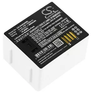 4800mAh Li-ion 3.85V Battery for NETGEAR Arlo Ultra Ultra 4K UHD Security Camera - Picture 1 of 3