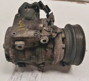 OEM 05-09 Hyundai Tucson 05-09 KIA SPORTAGE V6 AC COMPRESSOR 97374 - Picture 1 of 3