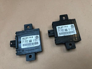 VW Audi Seat Skoda Anti theft Alarm sensor module 1K0907719C - Picture 1 of 3