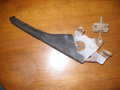 1989 89-98 GEO TRACKER SUZUKI SIDEKICK E-Brake аварийный стояночный тормоз - Изображение 1 из 2