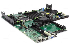 H21J3 DELL MAINBOARD LGA2011-3 FOR DELL POWEREDGE R730 730XD - Picture 1 of 7