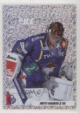 2020-21 Cardset Finland SM-liiga Series 1 Diamonds of Ice Antti Raanta #DOI-6