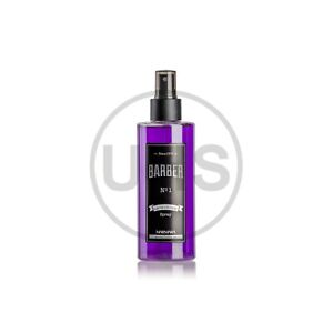 Marmara Barber Eau de Cologne Spray No:1 | 250 ml | AUS SELLER