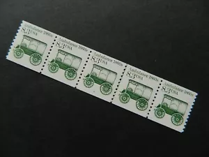 US SC# 2128 PNC5 MNH - Bild 1 von 1