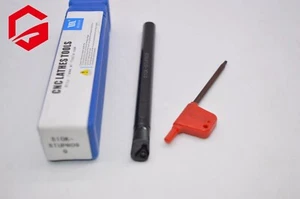 10mm S10K-STUPR09 Lathe Turning Tool Holder Boring Bar Right hand for TPMT09 - Picture 1 of 3
